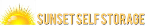 Sunset Self Storage