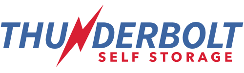 Thunderbolt Self Storage