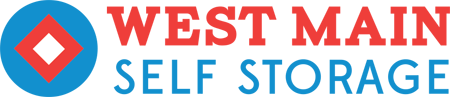 West Main Self Storage