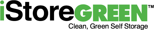 iStoreGreen