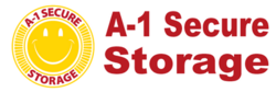 A-1 Secure Storage