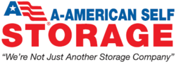 A-American Self Storage - Rialto