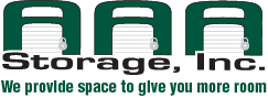 AAA Storage, Inc.