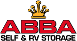 Abba Self & RV Storage