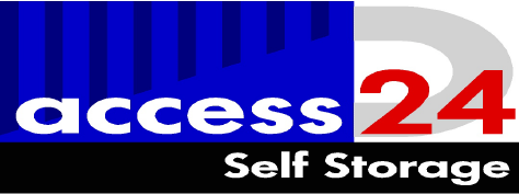 Access24 Self Storage