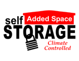 Added Space Self Storage