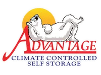 Advantage Climate Controlled Self Storage