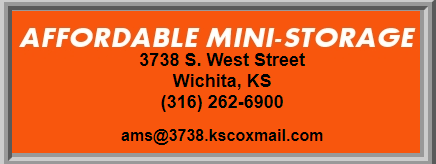 Affordable Mini Storage
