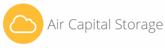 Air Capital Storage