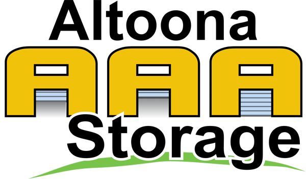 Altoona AAA Storage