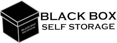 Black Box Self Storage