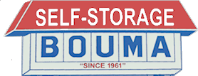 Bouma Self-Storage