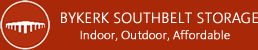 Bykerk Southbelt Storage, LLC