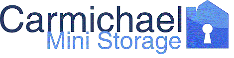 Carmichael Mini Storage