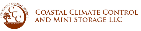 Coastal Climate Control and Mini Storage LLC