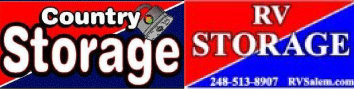 Country Storage