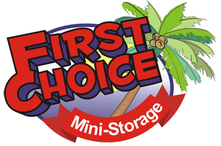 First Choice Mini Storage