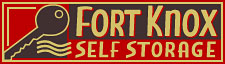 Fort Knox Self Storage
