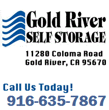 Gold River Self Storage