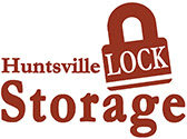 Huntsville Lock Storage