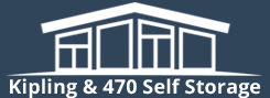 Kipling & 470 Self Storage