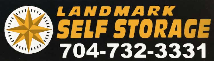 Landmark Self Storage