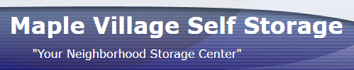 Maple Village Self Storage