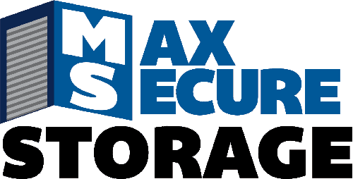 MaxSecure Storage