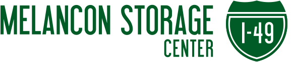 Melancon I-49 Storage Center