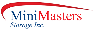 Mini Masters Storage Inc.
