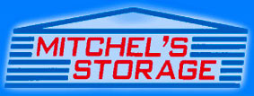 Mitchel’s Storage