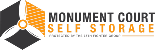 Monument Court Self Storage
