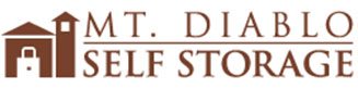 Mt. Diablo Self Storage