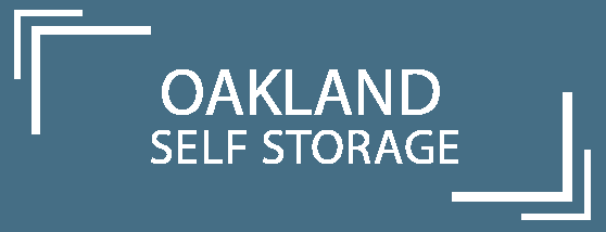 Oakland Self Storage