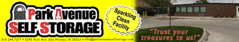 Park Avenue Self Storage