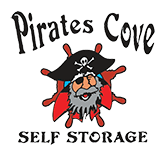 Pirates Cove Self Storage