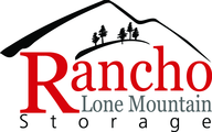 Rancho Lone Mountain Storage