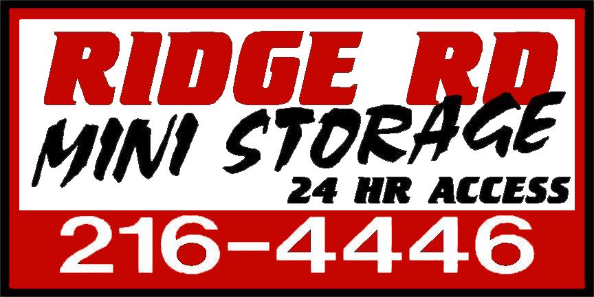 Ridge Road Mini Storage
