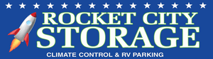 Rocket City RV & Self Storage