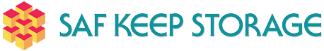 Saf Keep Storage