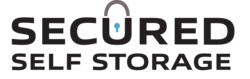 Secured Self Storage