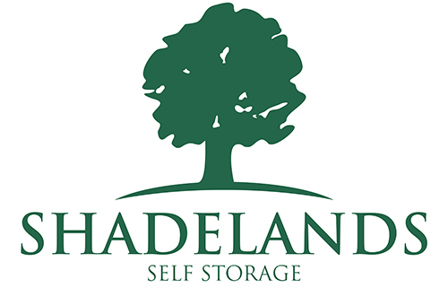 Shadelands Self-Storage
