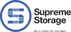 Supreme Storage