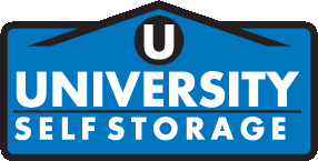 University Self Storage