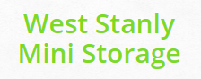 West Stanly Mini Storage