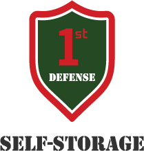 1st Defense Self-Storage