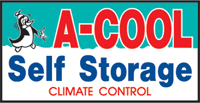 A-Cool Self Storage