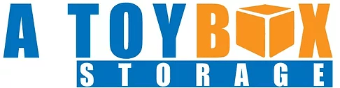 A Toybox Storage & Climate Control