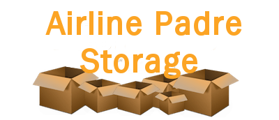 Airline Padre Mini Storage