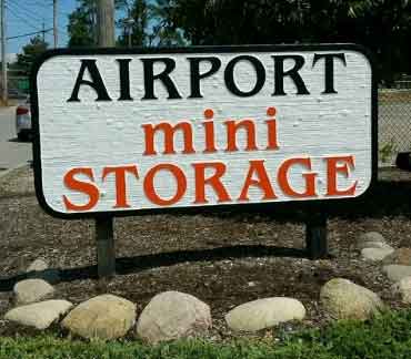 Airport Mini Storage-Cleveland